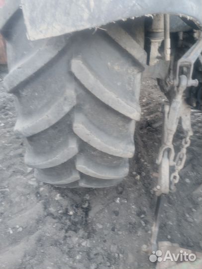 Michelin 4X4 A/T 65/600 R38