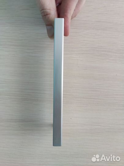 Дверные ручки для мебели