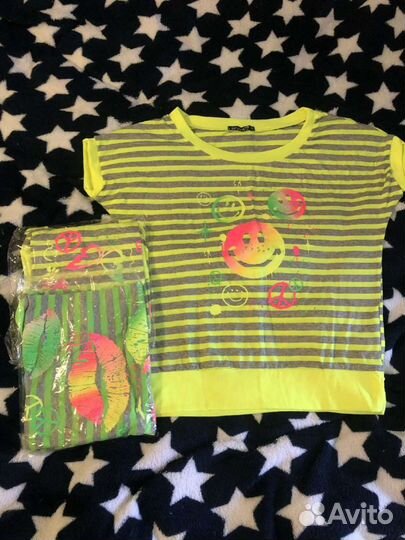 Вещи на девочку