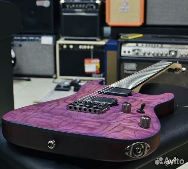 Гитара cort KX500 eatched edv fishman