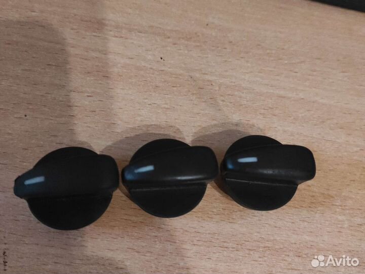 Ручки для кондиционера форд фокус 2 рестайлинг