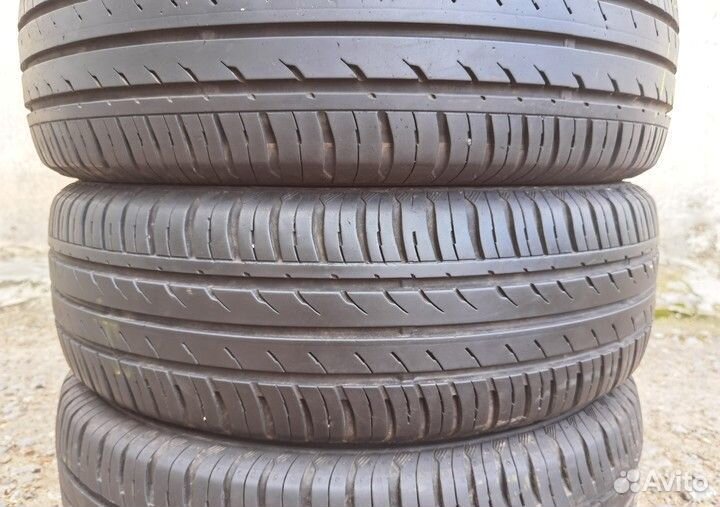 Continental ContiEcoContact 3 185/65 R15 92T