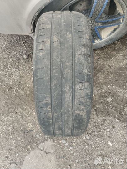 Goodyear EfficientGrip 185/60 R14