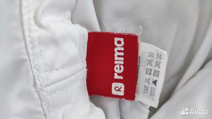 Панама reima защита от ультрафиолета 1/2 года