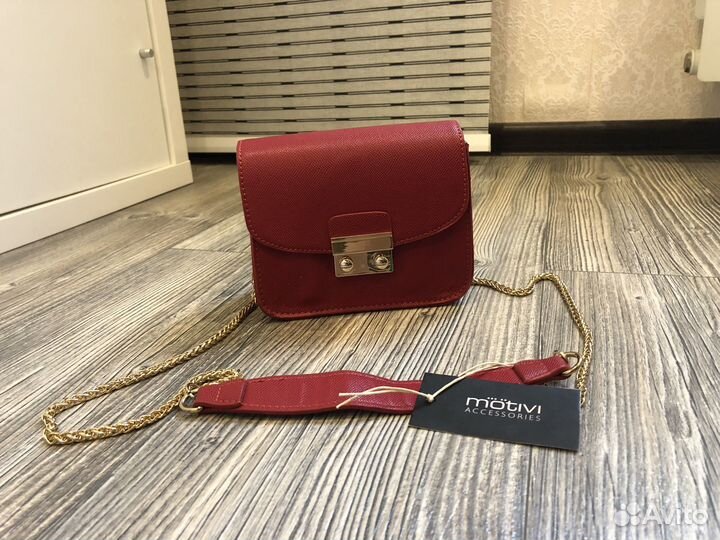 Сумка женская клатч