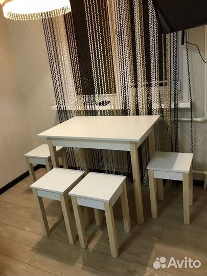 Стол от производителя