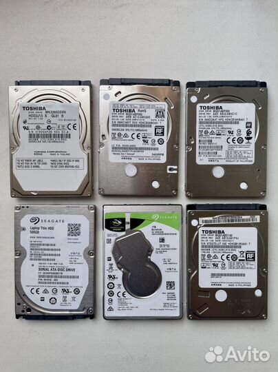 HDD 320gb/500gb/1000gb(1TB)