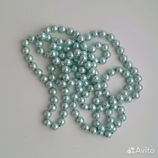 Бусы / бижутерия