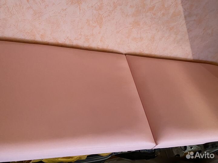 Массажный стол