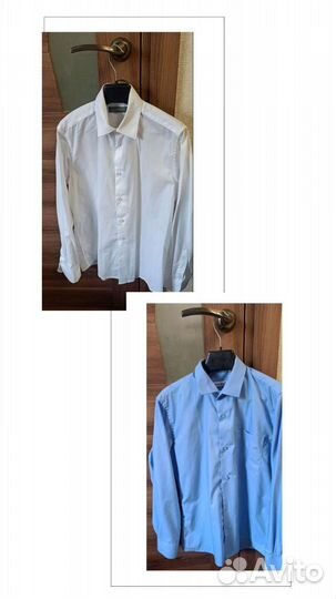 Рубашка для мальчика