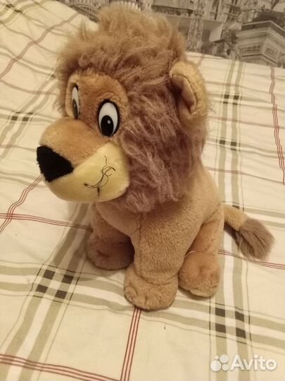 Мягкие игрушки, качественные