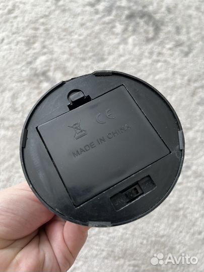 Лампа светильник ночник