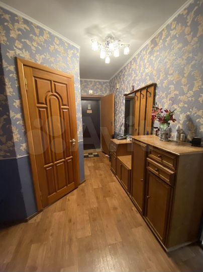 3-к. квартира, 69,1 м², 1/3 эт.