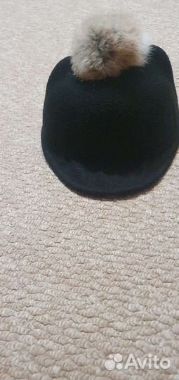 Шляпы 4-6 лет