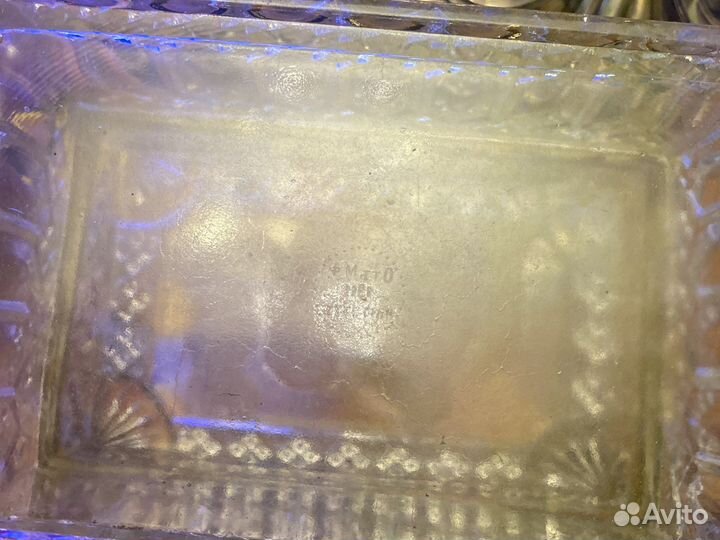 Чайница 1911 г Мф