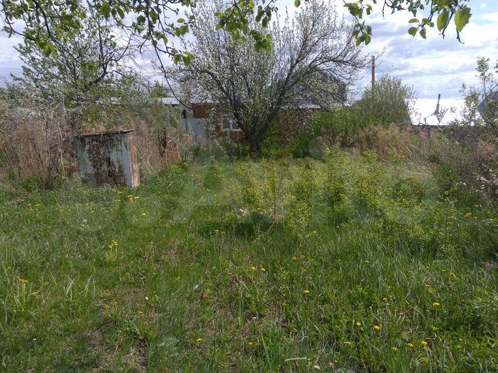 Участок 6,9 сот. (СНТ, ДНП)