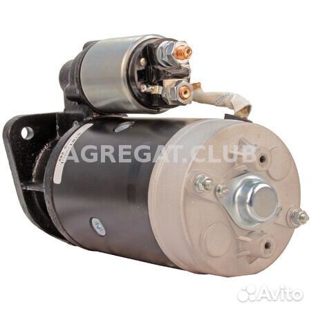 Стартер krauf STB1708UL