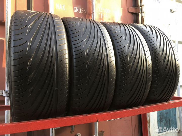 Vredestein Ultrac Sessanta 225/30 R20 85Y