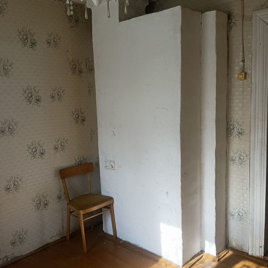 Квартира 2-комн. 38.8 м² в Вытегра — фото 6 из 9