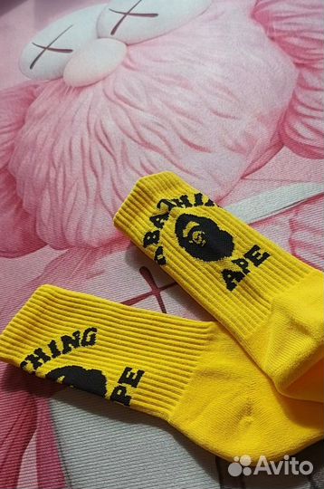Носки Bape