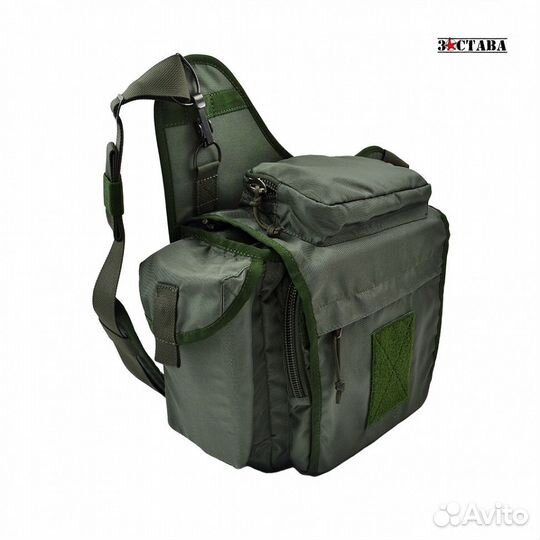 Наплечная сумка 