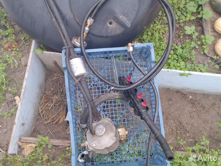 Гбо 4 поколения бу