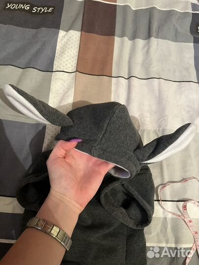 Костюм для собаки