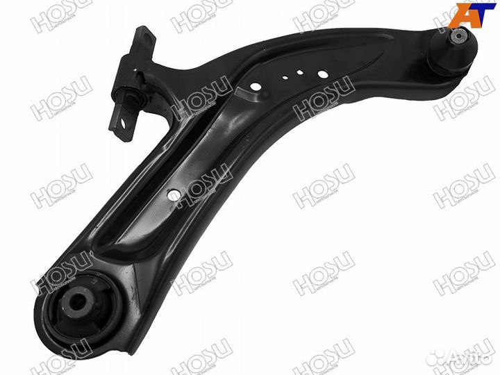 Рычаг передний nissan X-trail /qashqai 08- /juke 1