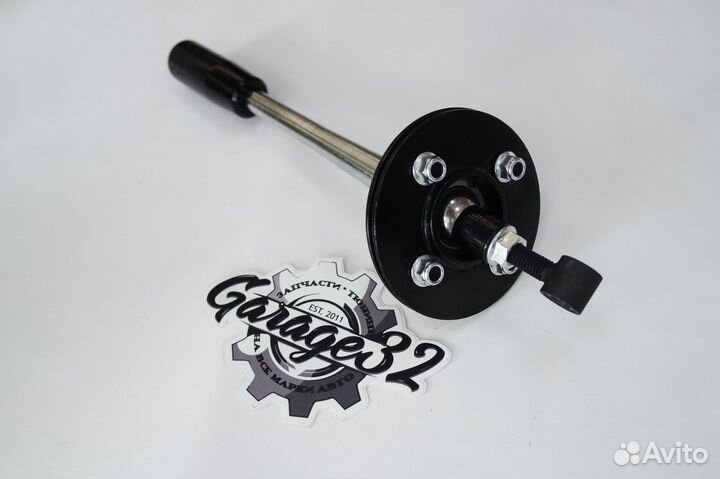 Короткоходная кулиса BMW E-series (Short Shifter)