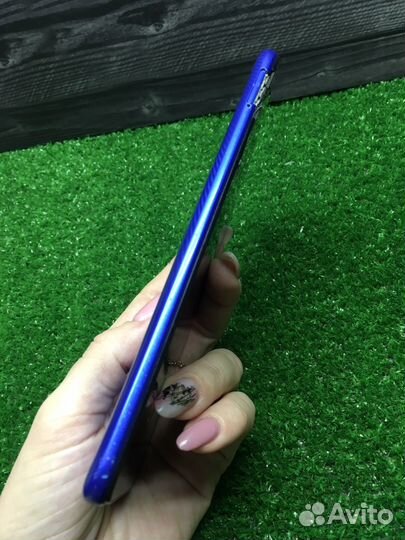 Xiaomi Redmi 9C, 2/32 ГБ