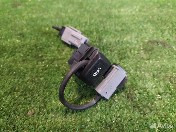 Разъем USB Honda Accord 8 (CU) 2009