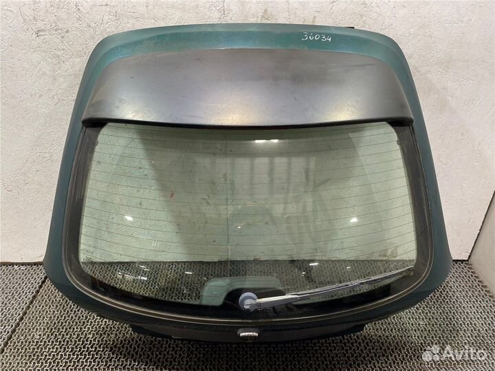 Крышка багажника Rover 200-series, 1996