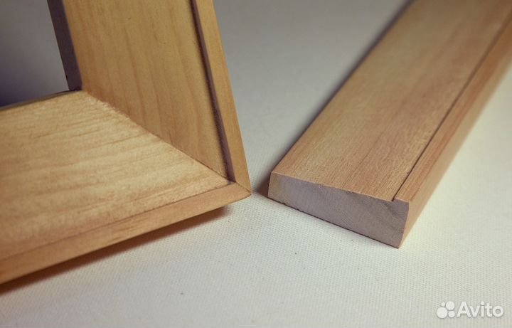 Подрамники для холста