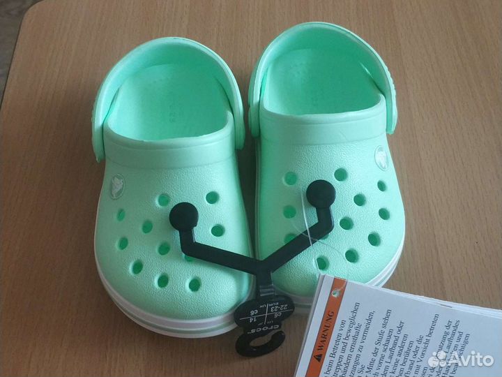 Crocs детские Original