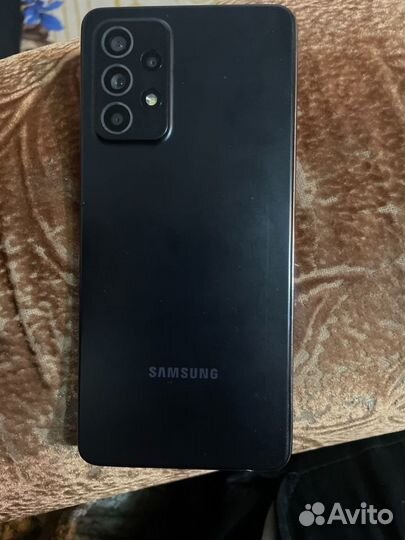 Samsung Galaxy A52, 8/256 ГБ