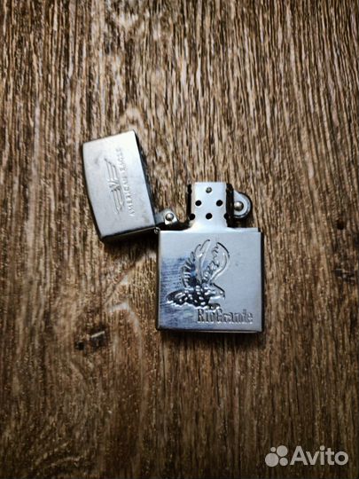 Зажигалка Zippo