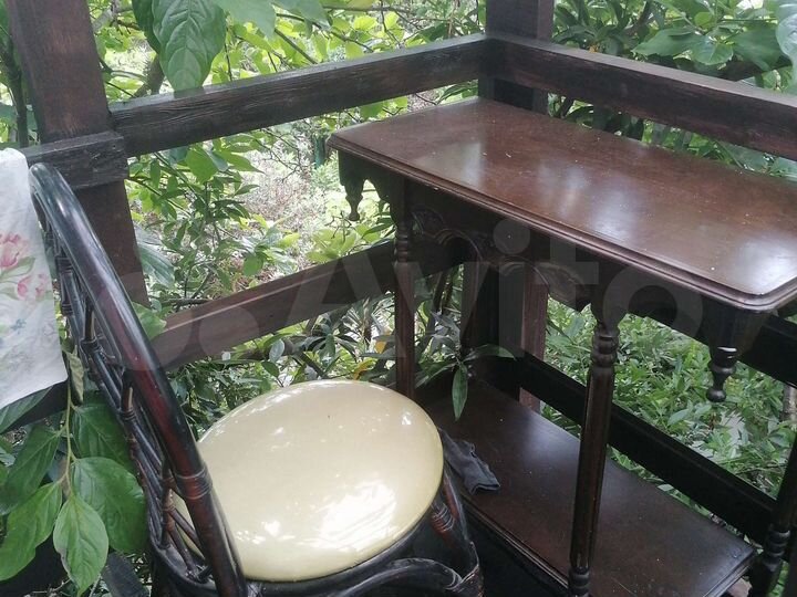 Дом 108 м² на участке 5 сот.