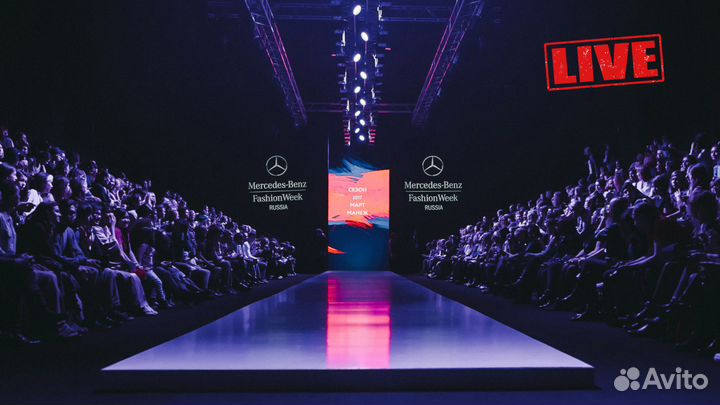 Онлайн-трансляция (прямой эфир). медиа контент