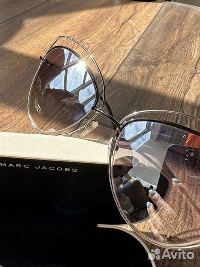 Marc jacobs очки оригинал