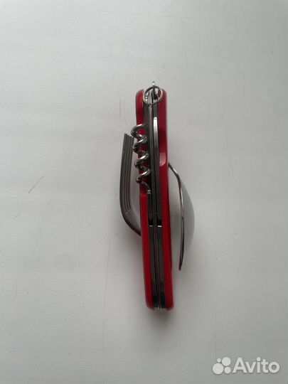 Приборы походные