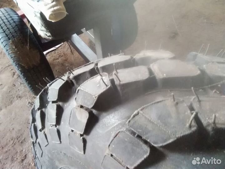 Автошина газ 66