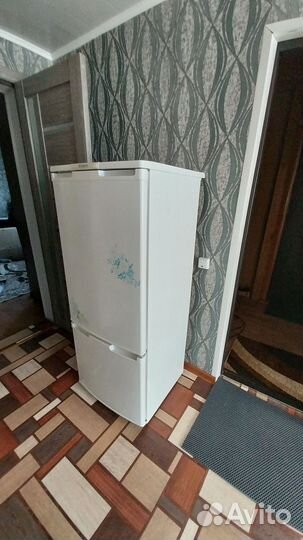 Холодильник бу