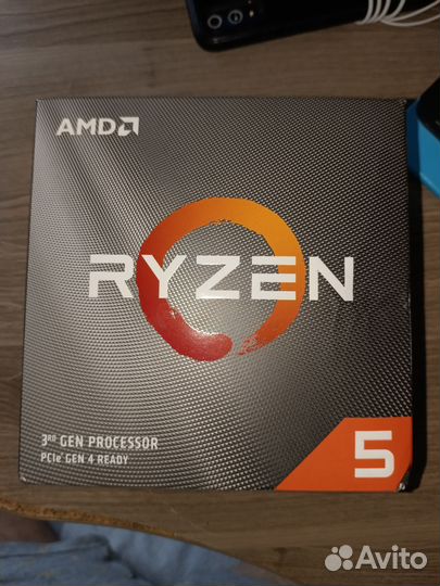 Кулер для процессора AMD Wraith Stealth