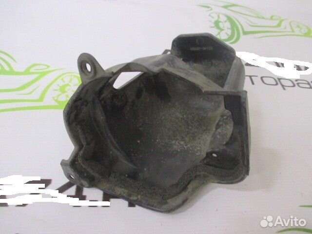 Кронштейн фары противотуманной правой Toyota Land