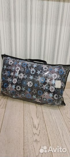 Гамак для перевозки собак любого размера в авто