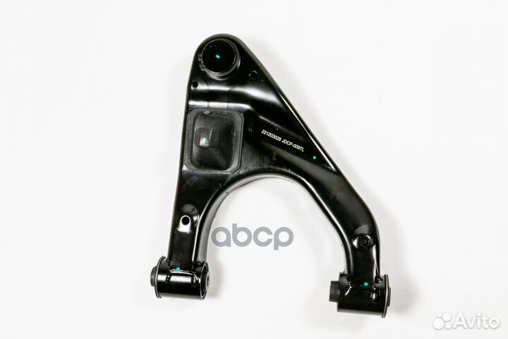 Рычаг левый jdcp0097L Just Drive