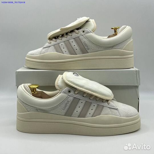 Adidas Bad Bunny Campus (Арт.74715)