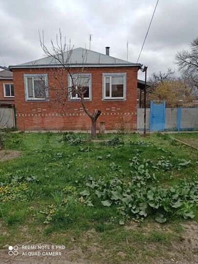 Дом 149,2 м² на участке 2,4 сот.