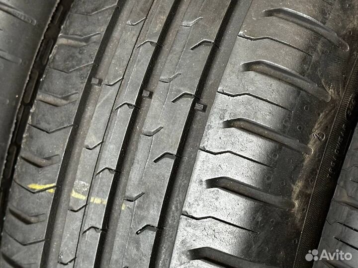 Continental ContiEcoContact 5 195/65 R15