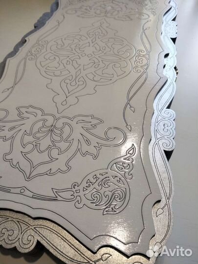 Нарды большие